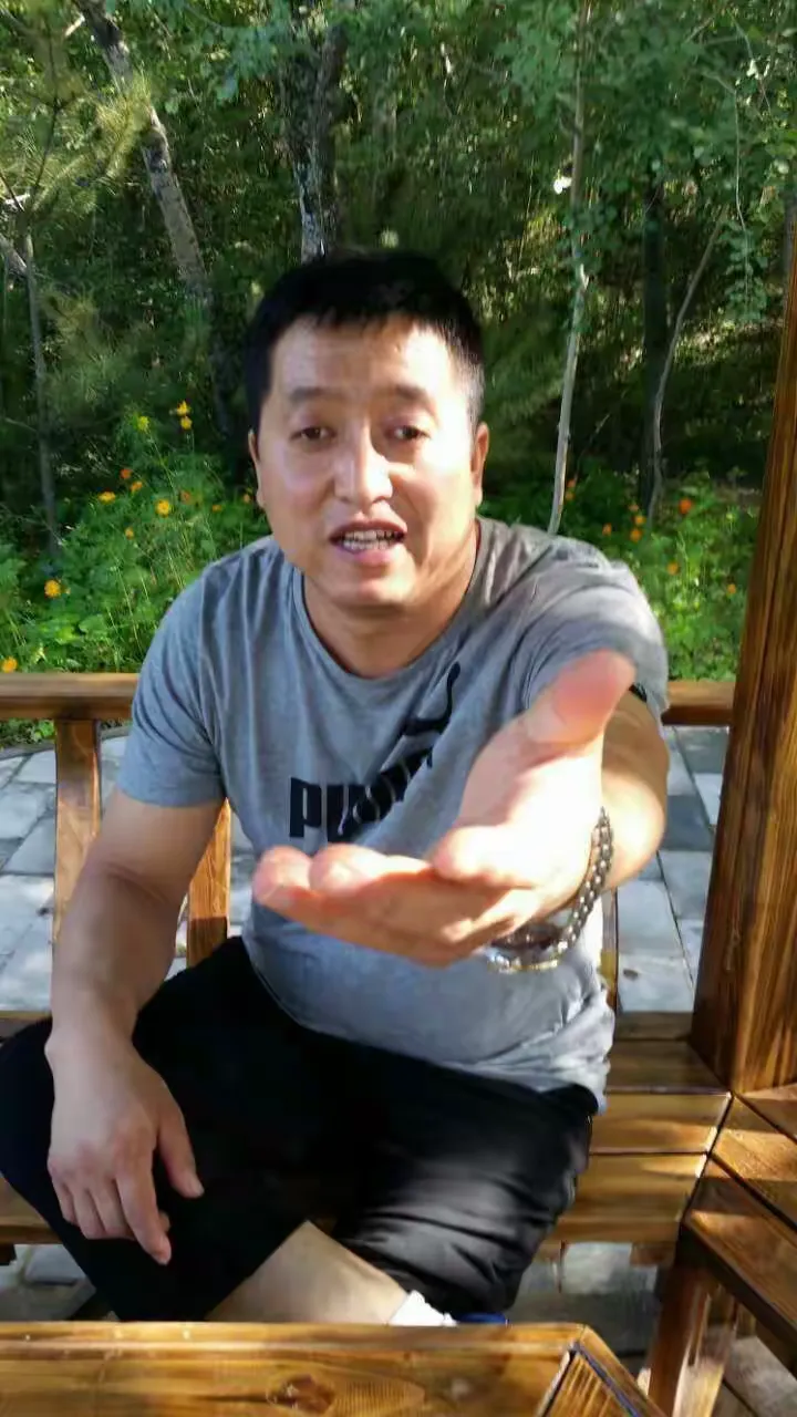 陕北我亮哥快手的美篇