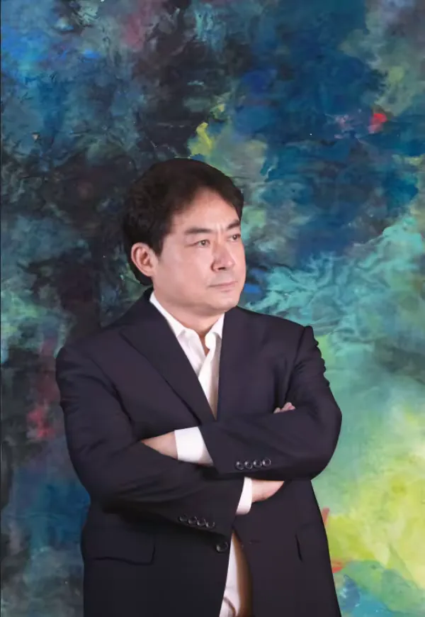 中国画学会副会长)金醒石,满族,1963生于北京,自小师从著名画家曹环义