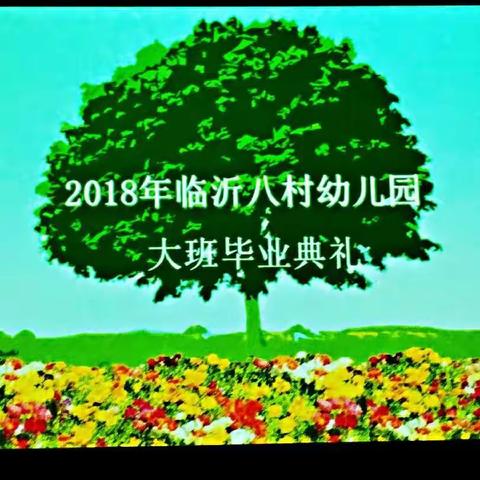 王彭澎2018年6月幼儿园毕业季🎈