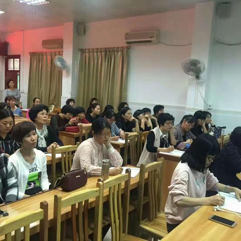 夯实.引领.提升----东海镇中心小学举行数学公开课教学活动简报