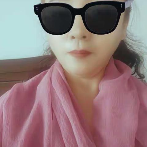 耀眼的美篇