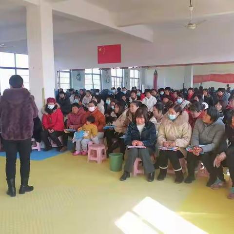 幼儿园的小美好