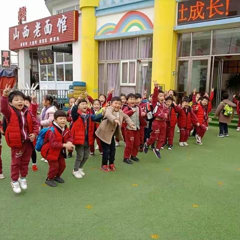 果果班博文训练基地一日训练生活