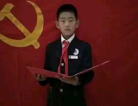书香润泽童心  礼赞建党百年——滨州市沾化区第三实验小学世界读书日活动纪实