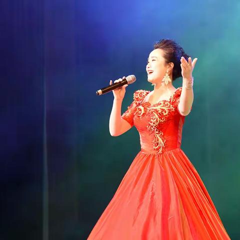 中老年人文体展演掠影