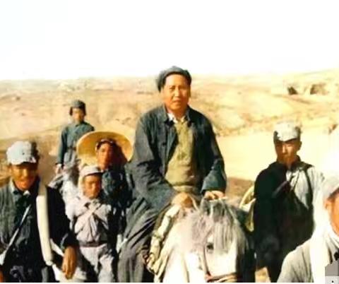 《七律·怀念毛主席》 ——纪念毛主席逝世49周年