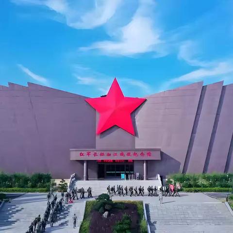 你了解“红军长征湘江战役纪念馆”吗？