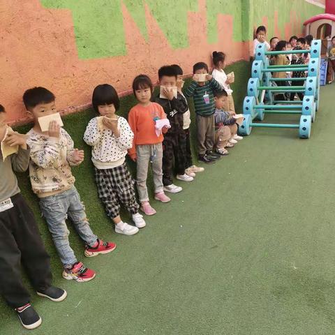 赤明幼儿园的美篇