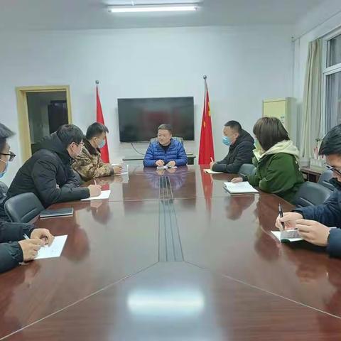 涉县振兴社区对外防控新冠疫情 向内打造人居环境