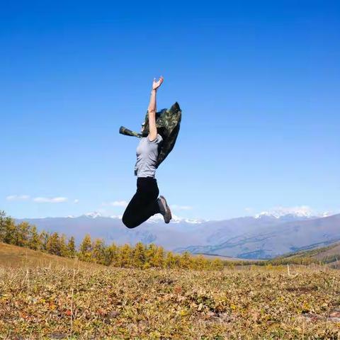 喀纳斯东西环线：上海-乌鲁木齐-白哈巴村-东郭列克-那仁牧场