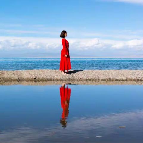 丝绸之路胡杨林1