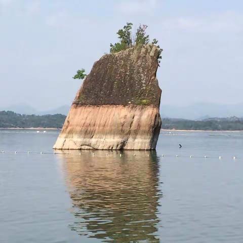 走不一样的路 领略不一样的景