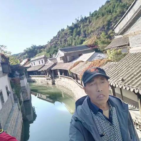 清风景树君美篇