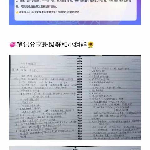 2023中高考赋能营4.18优秀作业