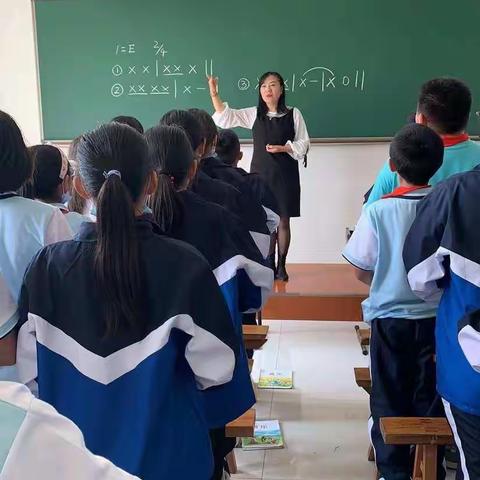 祥城镇第三集团音体美研学指导活动（芮家小学篇）