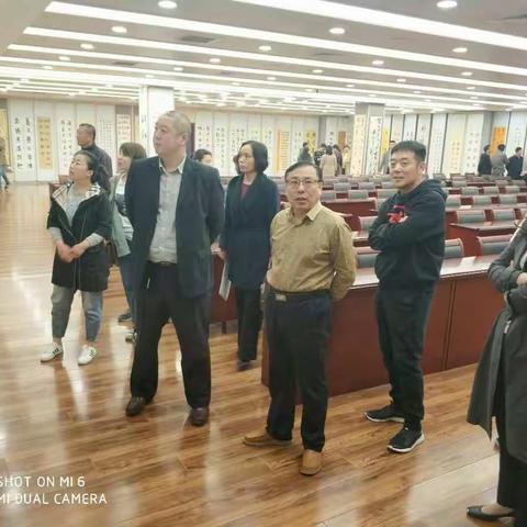 浴新南街道办事处提高廉政意识 更好服务于民