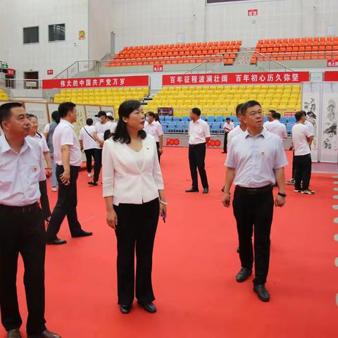 “铭记建党百年史，不忘初心育桃李” ——宝清教育学习总书记在庆祝中国共产党成立100周年大会上的讲话纪实