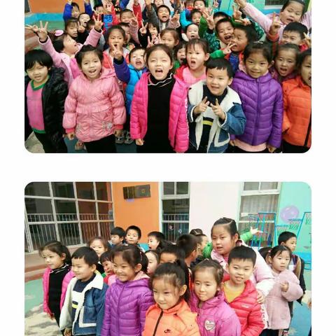 实验二分园大二班 《幼儿园我最大》 蓝蓝的天空是小鸟的家，绿绿的草地是小兔的家，快乐的幼儿园是小朋友的家~