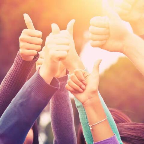 英文绘本 《小雨后》