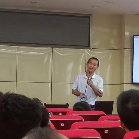 我对创新教育再认识