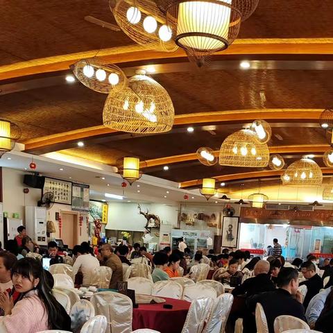 吃在广州名不虚传