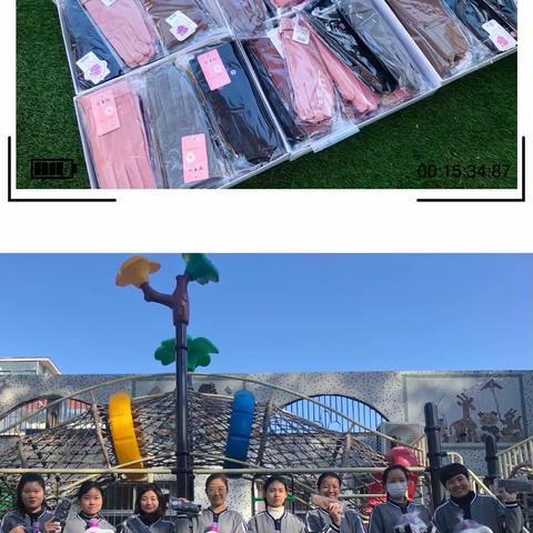 “快乐足球，赛出风采”——郑工集团幼儿园第二届教师足球友谊赛