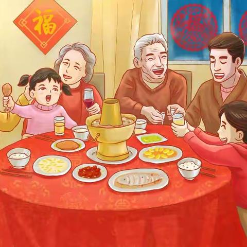 “迎新年，知礼仪”—郑工集团幼儿园萌娃过新年之礼仪篇