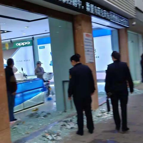 综合执法大队一中队每日工作汇报