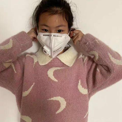 预防新型冠状病毒肺炎从我做起