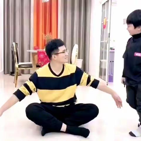 “创意雪人，亲子乐不停”—宜兴市和桥中心幼儿园大班游戏篇（六）