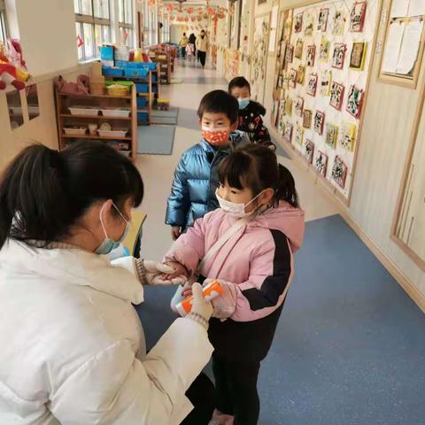 “疫”样美丽，别样精彩