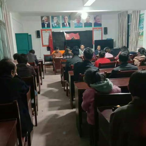 正兴镇发展趋势向好