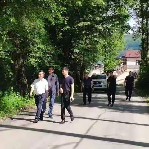 防风险、除隐患、迎大庆、保安全