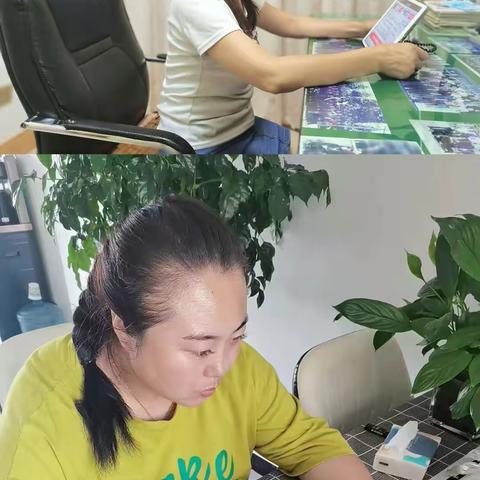 2022年暑期线上普通话培训