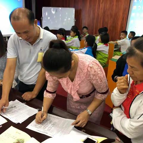 同课异构，异彩纷呈——国培计划（2018）海南省东片琼海市小学教师送教下乡培训项目（三）