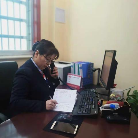 旺季开门红—中国工商银行西安阎良西飞支行在行动💪💪💪