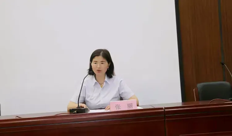 新康国际实验学校小学部复学迎检!