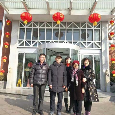新春喜相逢