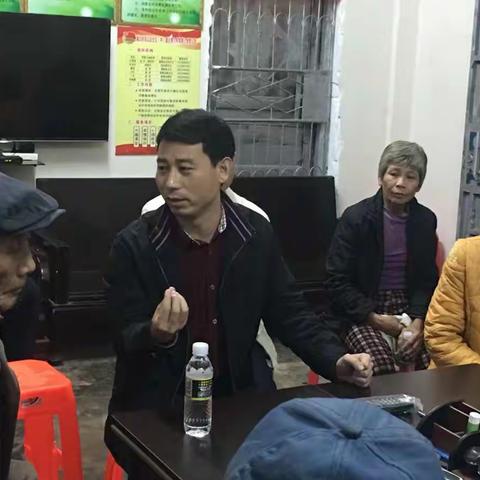 海口财政将精准扶贫落到实处