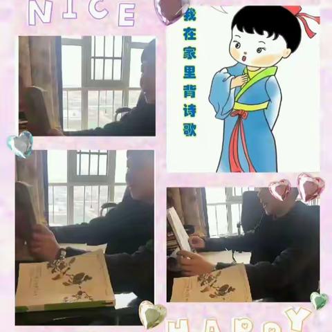 擦亮每一个抗疫的日子