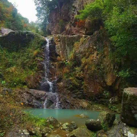 诗路天台┃《送苏子美》 北宋•梅尧臣