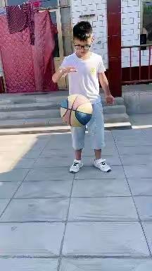 疫情期间不一样“十个一”活动，席庄小学在行动