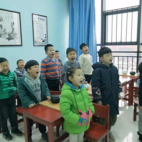 我们的中国梦