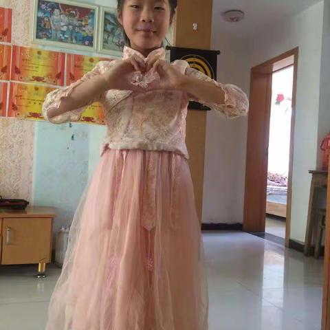 童心战“疫”，停课不停学，线上云学习