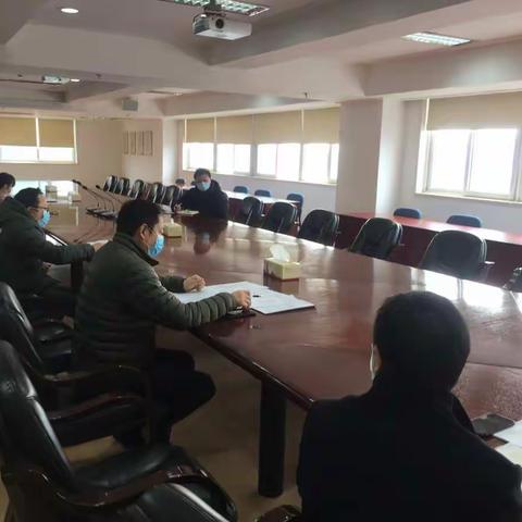 萧山分行召开纪委扩大会议  落实监督做好金融支持疫情防控工作
