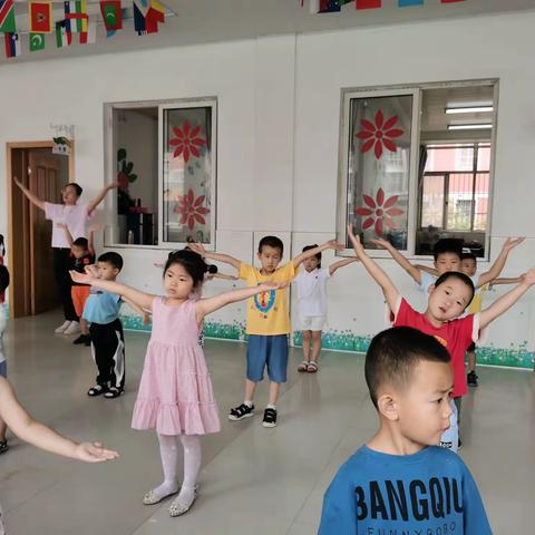 大美艺术中心2020年暑期才艺成果展示！