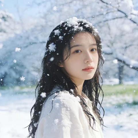 一瓣寒香，一场缘劫
