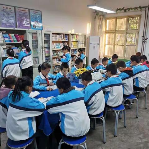 陵原中心小学：落实“双减”，促进学生健康成长