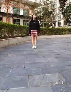 埌东小学体育老师带你居家锻炼——战“疫”