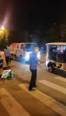 迎接“五.一"劳动节，节前乱象整治